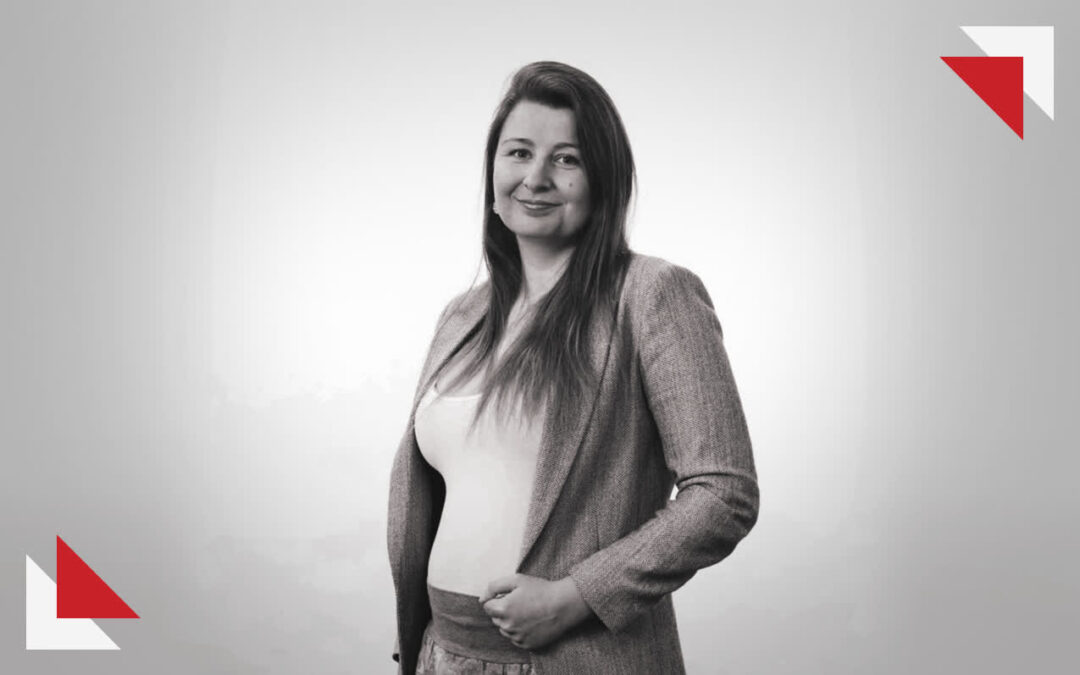 Spojení mateřské dovolené s&nbsp;prací v&nbsp;Contract Management