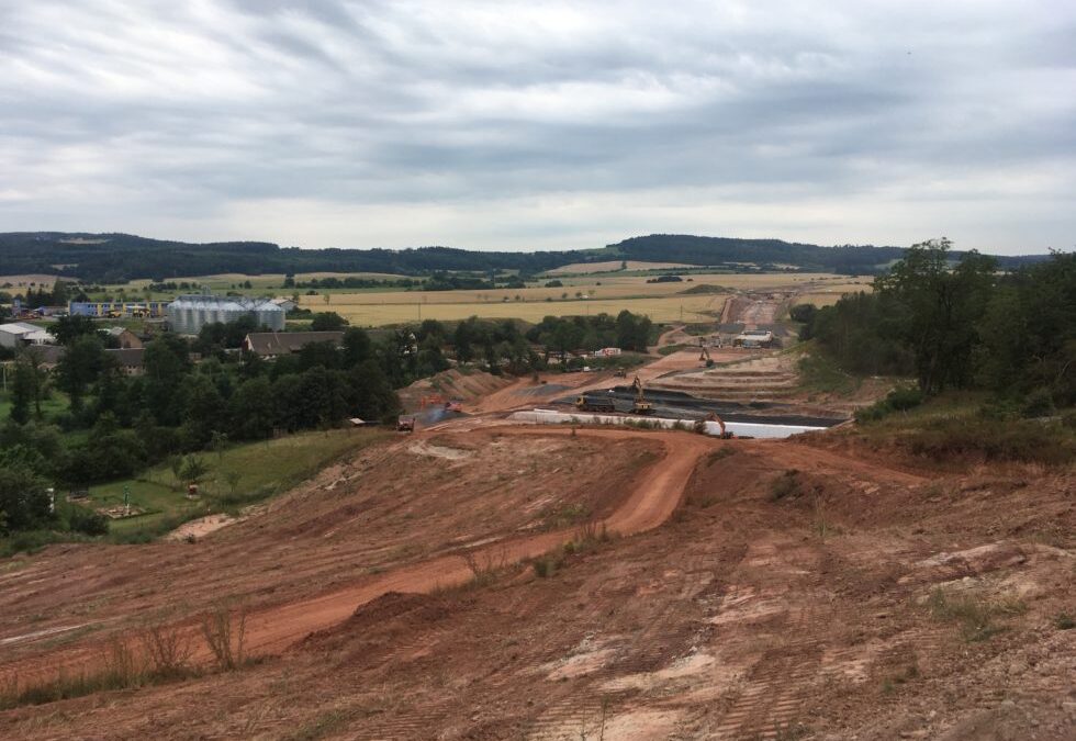 Konflikty u&nbsp;stavebních projektů aneb staveniště není bojiště